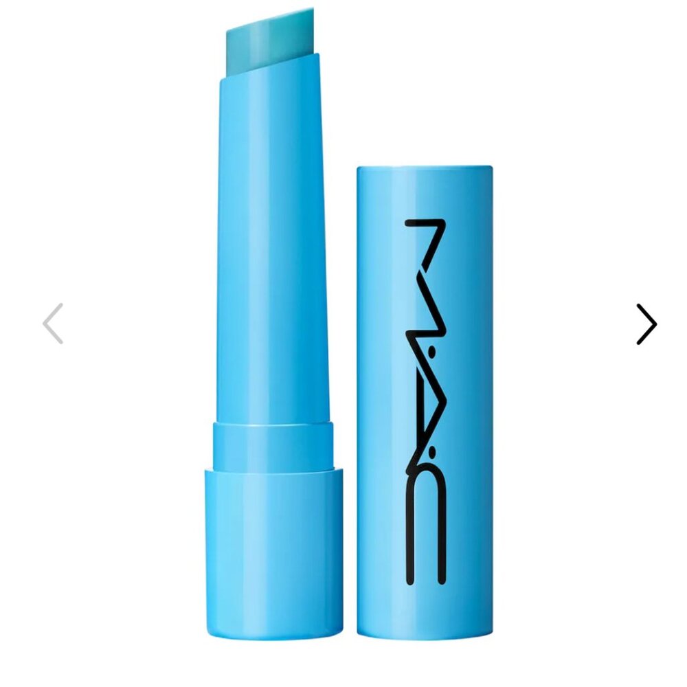 MAC SQUIRT PLUMPING GLOSS - NOVA